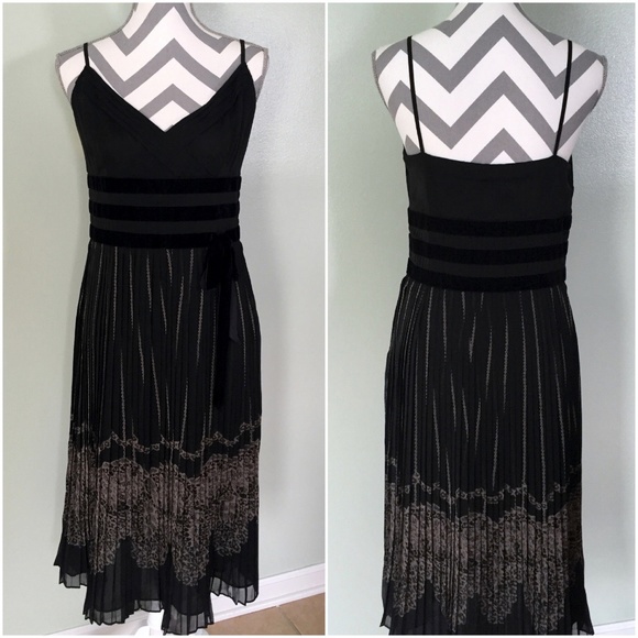 ann taylor evening wear